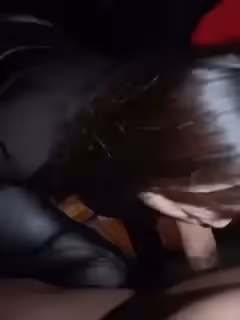 我把你的雞巴口爆到射出，是不是很爽 (1)