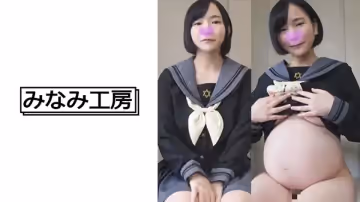 492MERC-340 出產二周間前の妊婦と中出しセックス