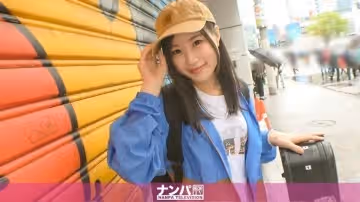 [200GANA-2894]搭訕軟萌學生妹實戰！音樂才藝全展現的勾人誘惑，羞澀少女被搭訕成功直接開房激情實錄