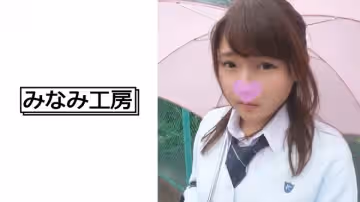 492MERC-323 大人しい彼女との雨の日セックス 2