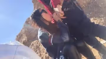 劇情野戰