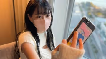 【初回限定價格】H罩杯巨乳的性愛和俯視下界的窗邊中出性愛-cd2