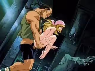 [女同]【中文字幕】天空中的仙女!
