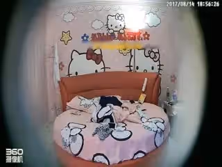 大白天地我沒興趣 對白清晰可愛主題賓館貌似東北的漂亮大學生美女脾氣還挺大被男友打樁式猛干