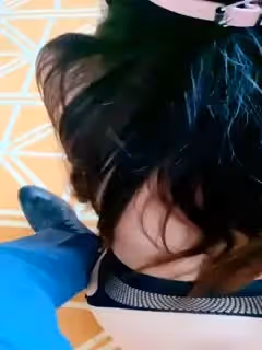 小姐姐和我玩SM