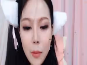 UT莊莊狐狸耳首秀激戰黑人巨根 蜜穴啪啪嬌喘實錄 附高潮原聲