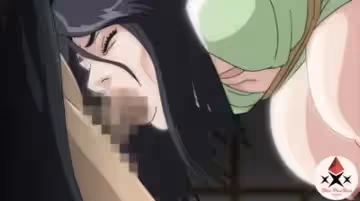 [ANIME] HOT-HENTAI-BONDAGE-MILF TINY