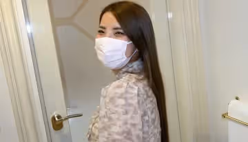 【不】喜歡漂亮的姐姐嗎？風格出眾超美腿♥ 傲嬌美容師！