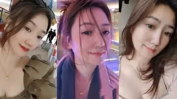 【雲南離異少婦】恩惜性愛錄像外泄！G奶巨乳真空上陣 定製自慰蜜桃臀瘋狂輸出！抖音網紅私密影像完整收錄
