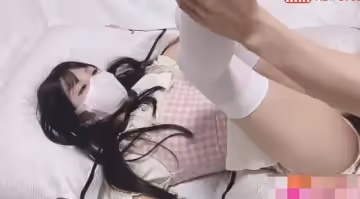 草霉視頻原創.廚房輸出粉嫩小廚娘