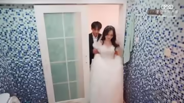 《婚鬧》婚前試車 強上新娘.晴兒