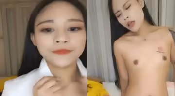 比男人還主動的渣女快把男人榨乾了，一天被干好幾次主動舔雞巴，上位電臀非常給力，多姿勢爆草直接射嘴裡..