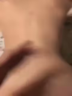 看到這個腿我硬了