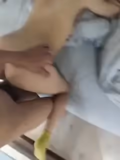 後入騷母狗 1