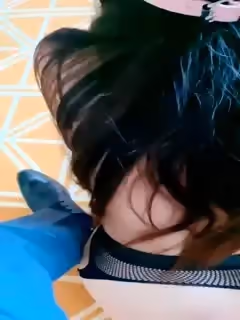 豐滿渾圓的屁股