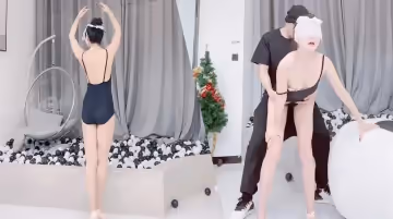 愛絲襪的Vivian姐_芭蕾舞小姐姐的。
