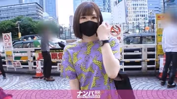 【新宿駅痴漢實錄】一花みお200GANA-2302-C 保險套狂撒大作戰！OL制服下的大膽露出，第1視角直擊裙底春光