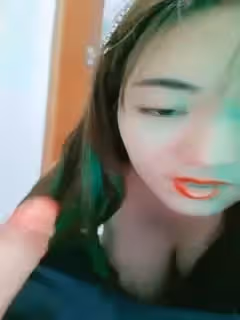 #肉安  超級巨乳來了！
