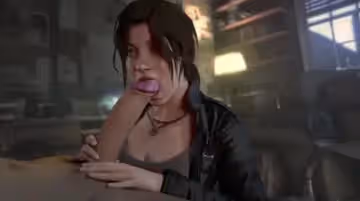 Tomb Raider Lara Croft 3D Porn Game Super Sex Compilation