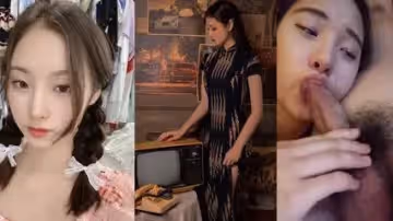 長春藝校女神瓜瓜真空上陣！無碼原檔流出蜜桃臀瘋狂搖擺 清純臉胯下巨物反差實錄完整版