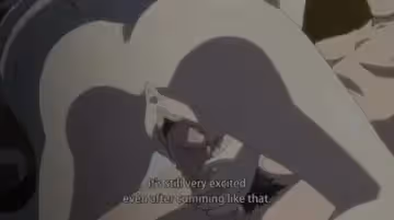 The Fox Girl POV Part 3 (koi Maguwai Edit)