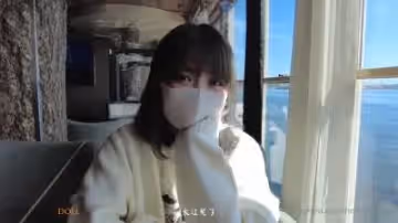 HongKongDoll 玩偶姐姐 Vlog長片系列「一日女友的漂亮姐姐」 第2集 – 她是誰