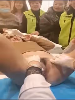 陰部護理教學2