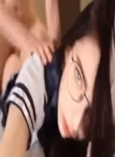 清純美少女騎乘位嬌喘連連 浴室濕身呻吟不斷 粉嫩蜜穴高清無碼特寫