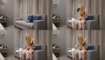 小東全國尋妹 探花 666小祁探花約了個金髮少婦啪啪，先聊聊天摸逼調情口交上位騎坐後入大力猛操
