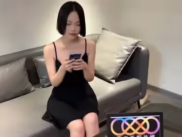 星空無限傳媒.素人自製安琪.我與學長之喊他來幫忙補習功課