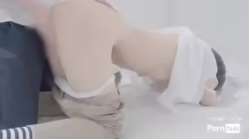 影片—夫婦的日常生活 045-Haruka和Rうyo.