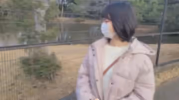 「#60-2」決心的再挑戰！完全沒有男性經驗的純潔的女孩。終於解放那個聖域向成熟的女性開花了嗎！？♡感動紀錄片♡-cd1