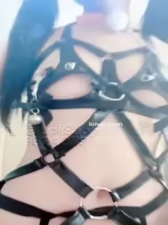 小雯寶-兔耳少女小雯寶 #兔耳 #少女