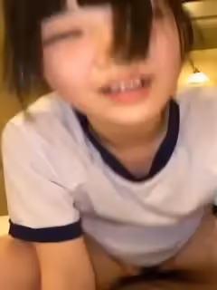 清純學生妹！1
