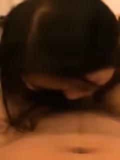 女友的閨蜜，都是熟人那就無套吧！