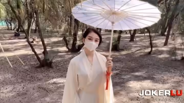 天美傳媒.三月櫻花.神明少女