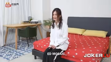 性視界傳媒.極品大四生愛麗絲AV初體驗
