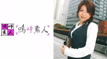 371AHSHIRO090 理沙さん..