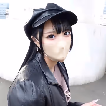 《完全現身》與出現在名為PCM0X的約會系統中的F-Cup的100分鐘超動盪故事！