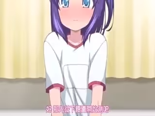 ちいさいこ いいよね…えっちな身體測定Anime Edition