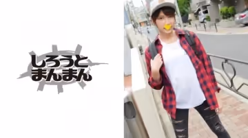 345SIMM343 7年ぶりのセックス！デカチンに翻弄され喘ぎまくるボーイッシュJ●！..