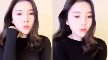 花椒主播溪溪溪