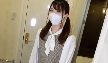 [無]新作品[感謝390pt]細膩緊緻的小穴♥清純超可愛的大學生♥至今為止經歷過的兩人…♥人生第1次生抽…第1次