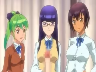 ふた部！ 前編