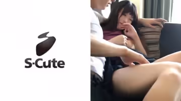 229SCUTE986 まゆ SCute 応募で來た素人ちゃんの初脫ぎセックス..