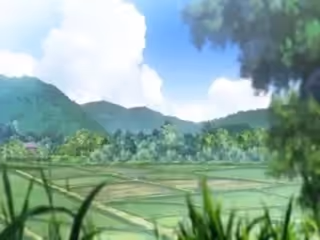 八尺八話快樂巡り（はちしゃくはちわけらくめぐり）～異形怪奇譚～ THE ANIMATION