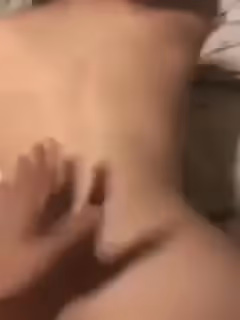 服務了大肉棒才滿足了小穴的慾望