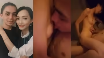 明星黑料經典香港女星黑料_MC張天賦記憶綿MV女主角_張凱琪KiKi_偷吃大洋腸自拍性愛視頻