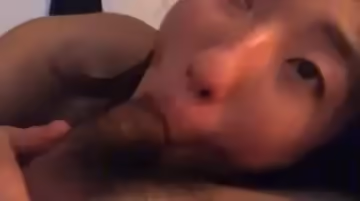 NaマughtyAsianGirlfriendSucksmyDicksoGood