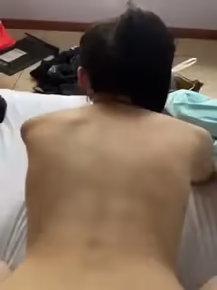 爆操後入良家少婦